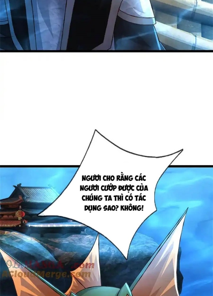 Lựa Chọn Thần Cấp: Ta Không Theo Sáo Lộ Mạnh Lên Chapter 188 - Trang 2