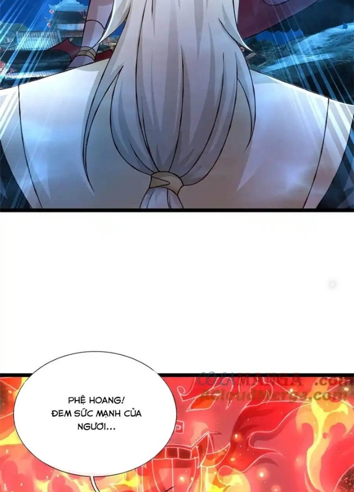 Lựa Chọn Thần Cấp: Ta Không Theo Sáo Lộ Mạnh Lên Chapter 188 - Trang 2