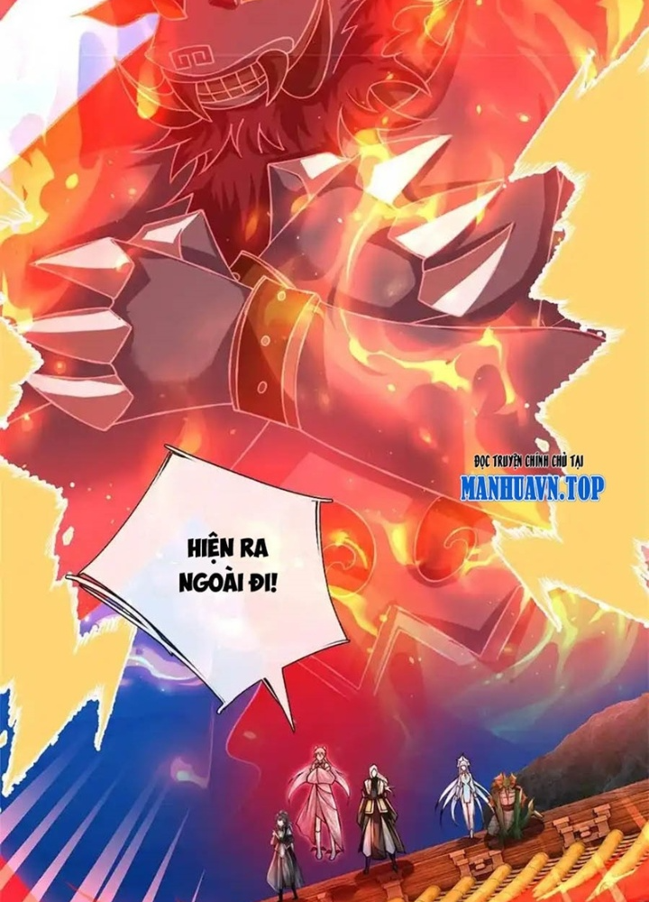 Lựa Chọn Thần Cấp: Ta Không Theo Sáo Lộ Mạnh Lên Chapter 188 - Trang 2