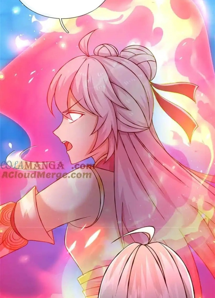 Lựa Chọn Thần Cấp: Ta Không Theo Sáo Lộ Mạnh Lên Chapter 188 - Trang 2