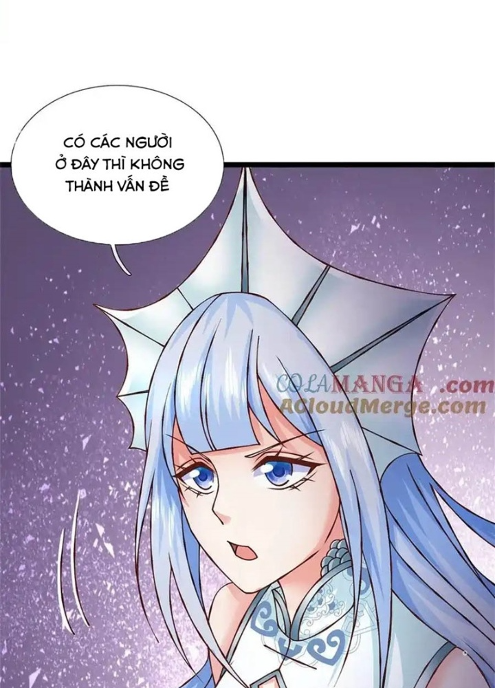 Lựa Chọn Thần Cấp: Ta Không Theo Sáo Lộ Mạnh Lên Chapter 188 - Trang 2