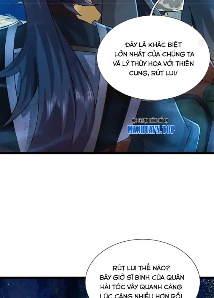 Lựa Chọn Thần Cấp: Ta Không Theo Sáo Lộ Mạnh Lên Chapter 188 - Trang 2
