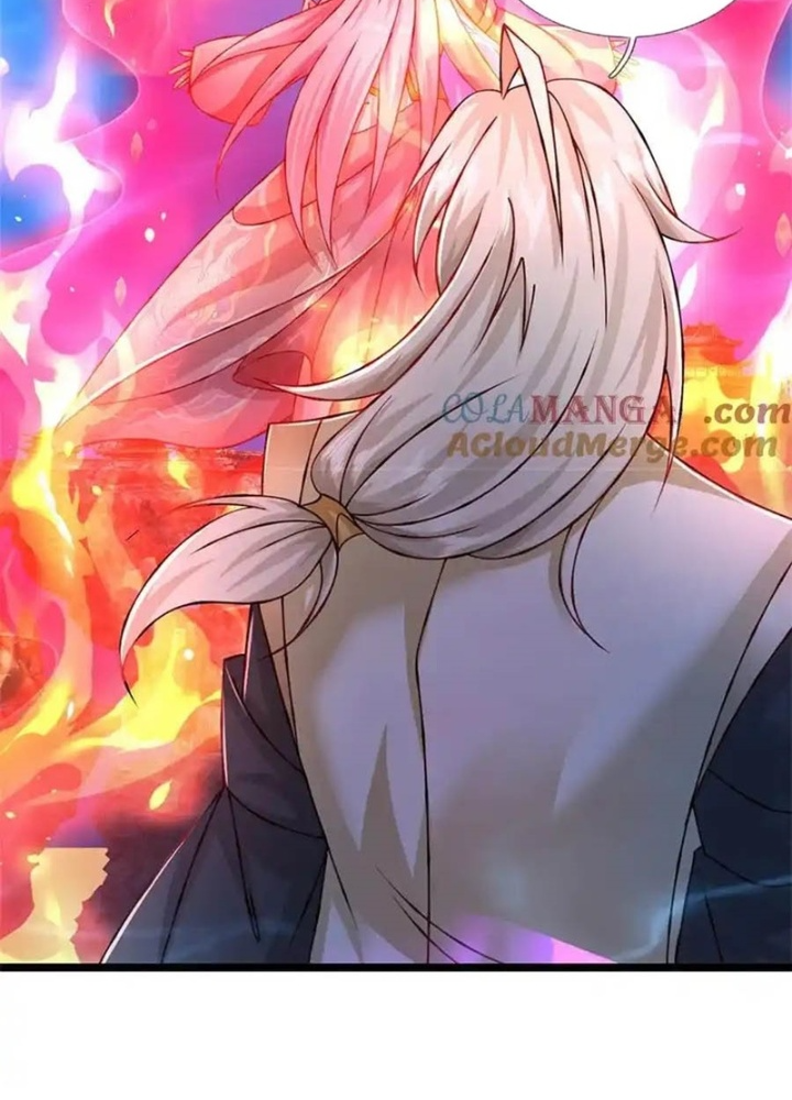 Lựa Chọn Thần Cấp: Ta Không Theo Sáo Lộ Mạnh Lên Chapter 188 - Trang 2