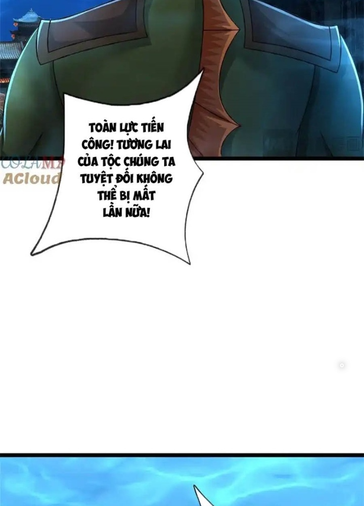 Lựa Chọn Thần Cấp: Ta Không Theo Sáo Lộ Mạnh Lên Chapter 188 - Trang 2