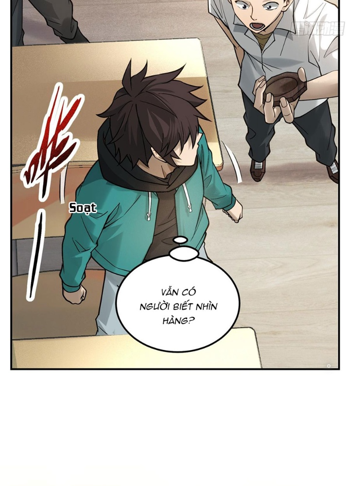 Ngô Mệnh Phụng Thiên Chapter 23 - Trang 2