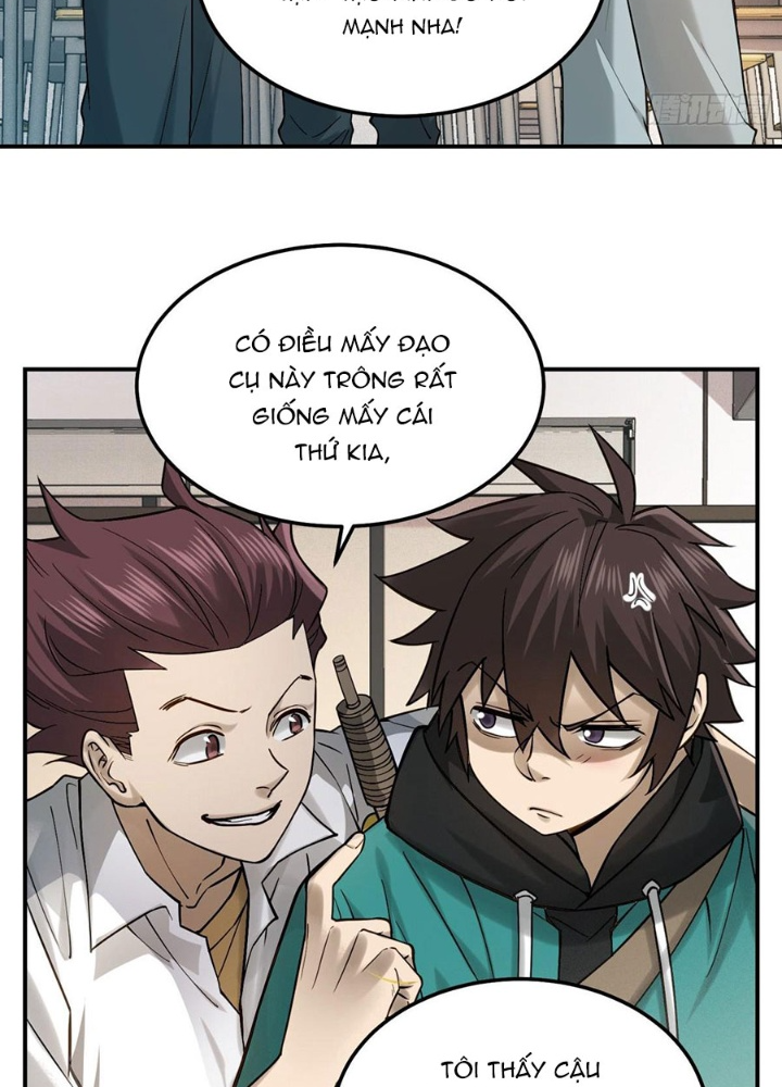 Ngô Mệnh Phụng Thiên Chapter 23 - Trang 2