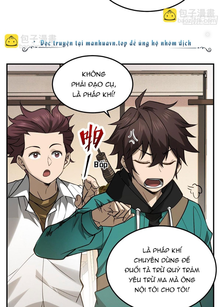 Ngô Mệnh Phụng Thiên Chapter 23 - Trang 2