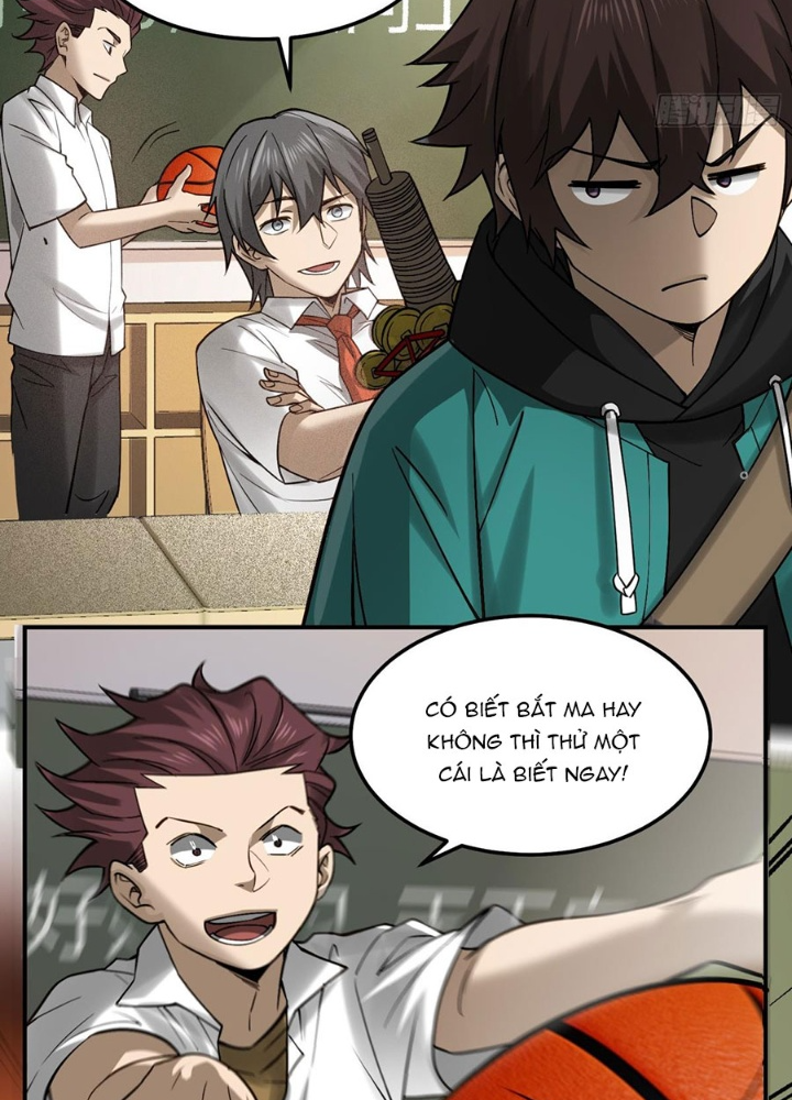 Ngô Mệnh Phụng Thiên Chapter 23 - Trang 2