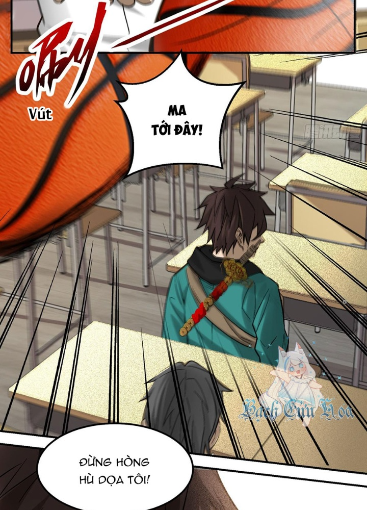 Ngô Mệnh Phụng Thiên Chapter 23 - Trang 2