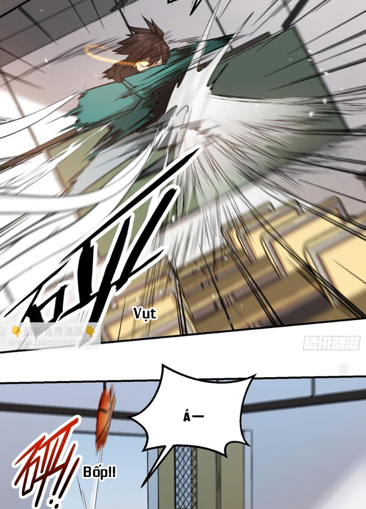 Ngô Mệnh Phụng Thiên Chapter 23 - Trang 2