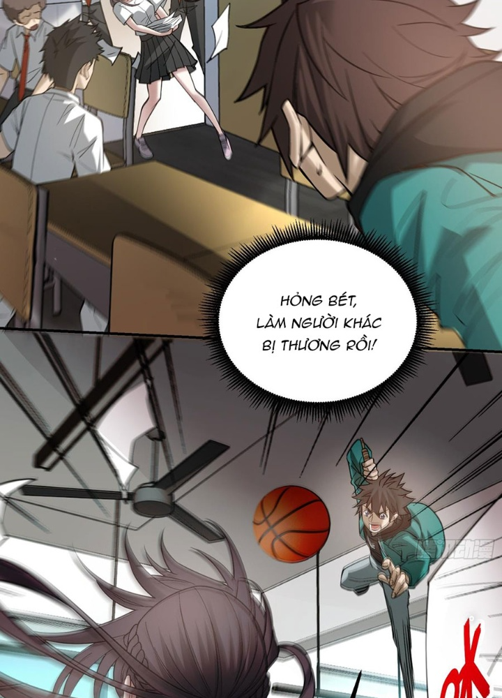 Ngô Mệnh Phụng Thiên Chapter 23 - Trang 2