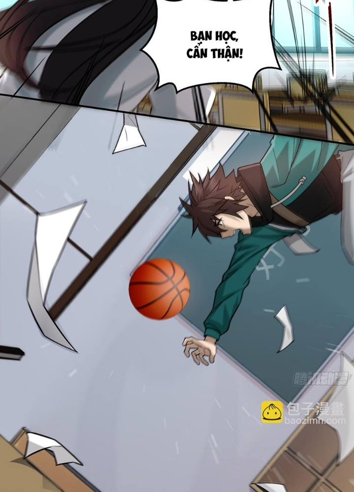 Ngô Mệnh Phụng Thiên Chapter 23 - Trang 2