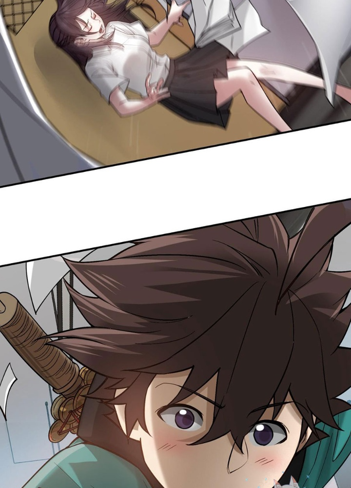 Ngô Mệnh Phụng Thiên Chapter 23 - Trang 2