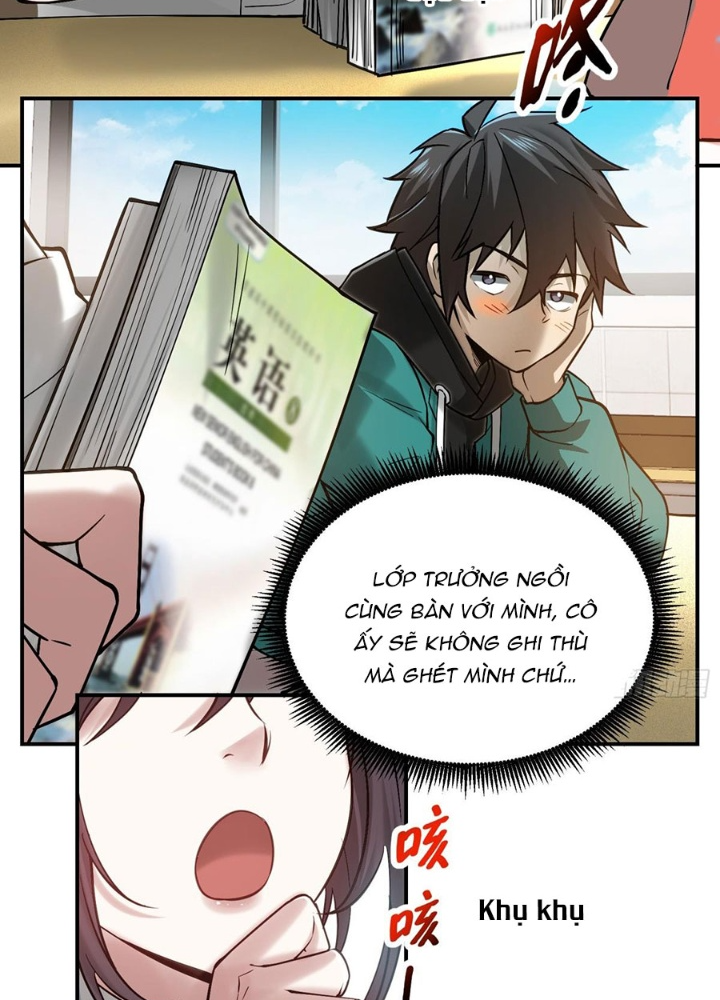 Ngô Mệnh Phụng Thiên Chapter 23 - Trang 2