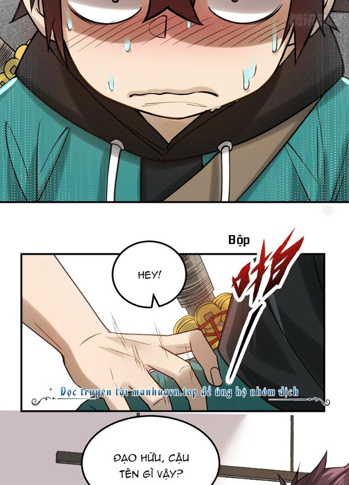 Ngô Mệnh Phụng Thiên Chapter 23 - Trang 2