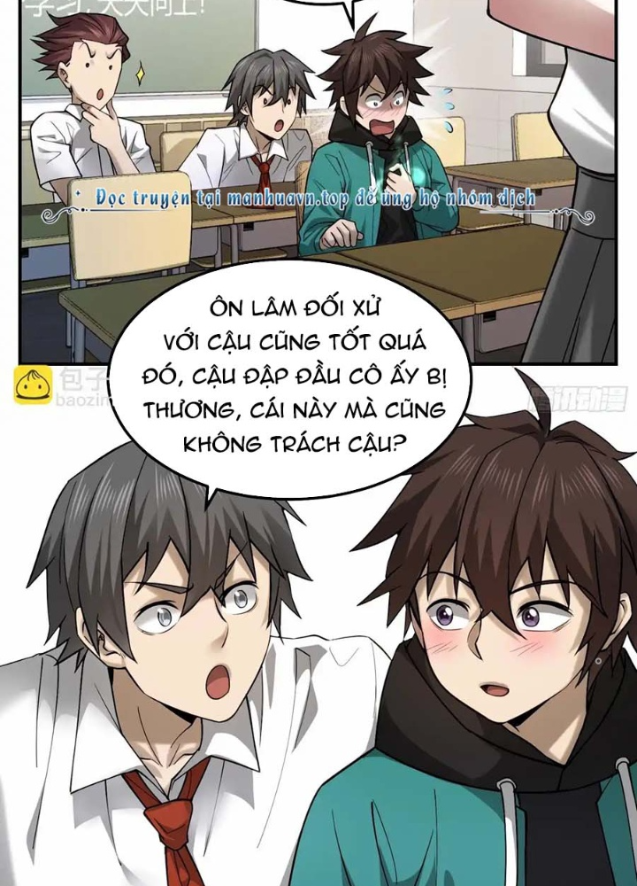 Ngô Mệnh Phụng Thiên Chapter 24 - Trang 2