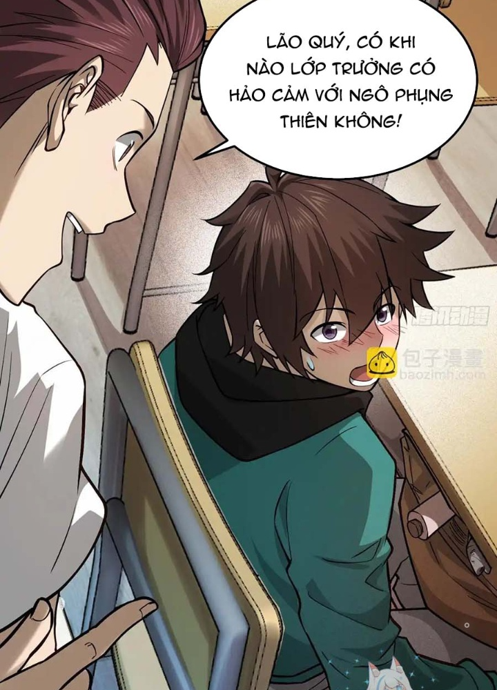 Ngô Mệnh Phụng Thiên Chapter 24 - Trang 2