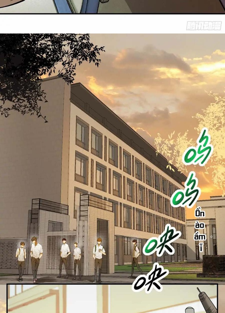 Ngô Mệnh Phụng Thiên Chapter 24 - Trang 2