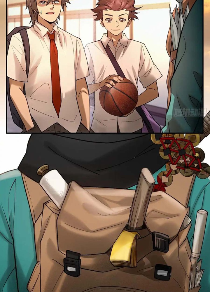 Ngô Mệnh Phụng Thiên Chapter 24 - Trang 2