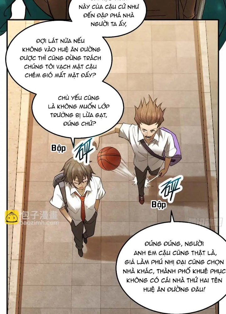 Ngô Mệnh Phụng Thiên Chapter 24 - Trang 2