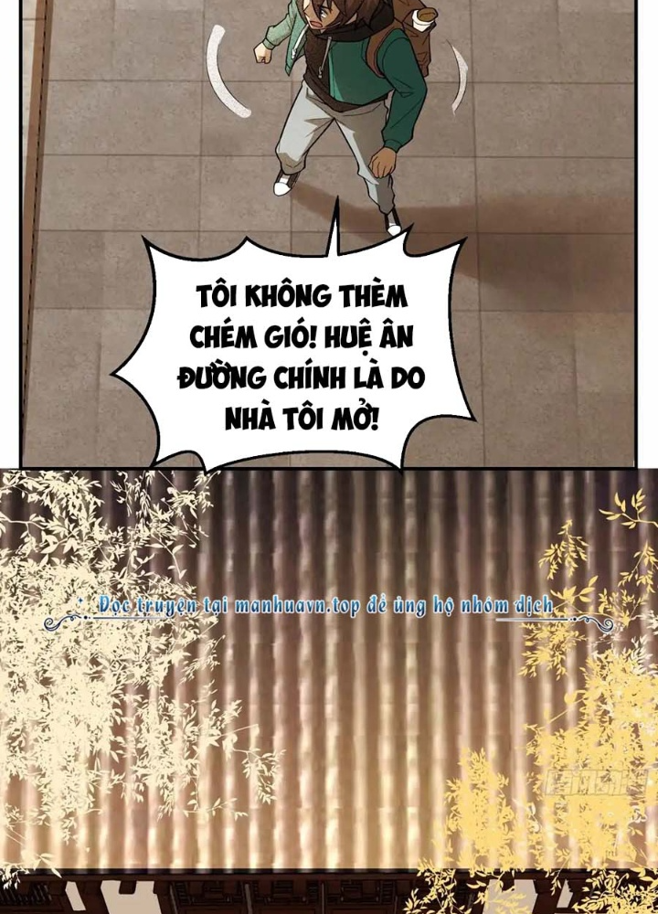 Ngô Mệnh Phụng Thiên Chapter 24 - Trang 2