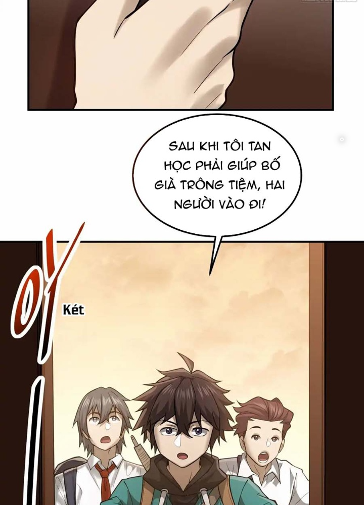 Ngô Mệnh Phụng Thiên Chapter 24 - Trang 2