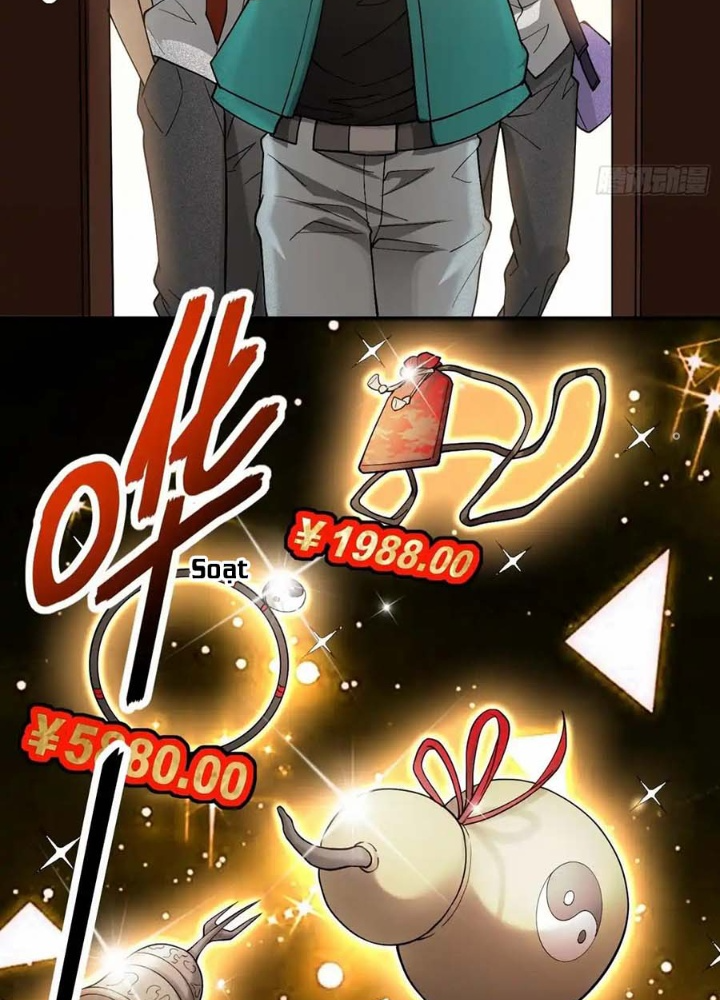 Ngô Mệnh Phụng Thiên Chapter 24 - Trang 2