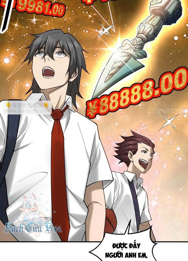 Ngô Mệnh Phụng Thiên Chapter 24 - Trang 2