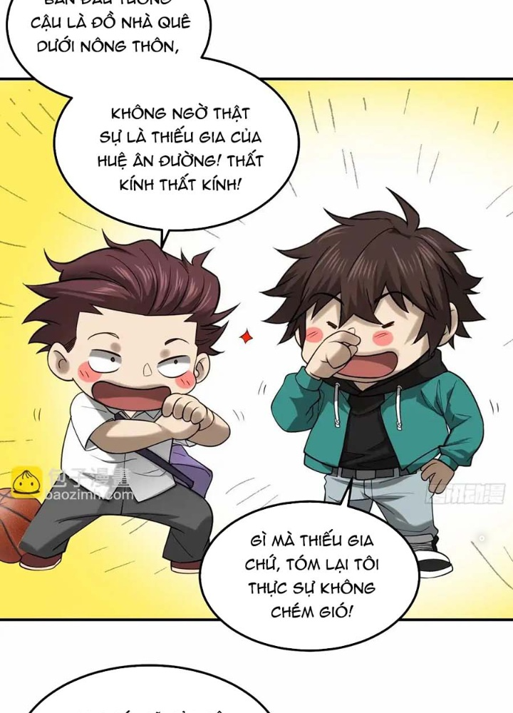 Ngô Mệnh Phụng Thiên Chapter 24 - Trang 2