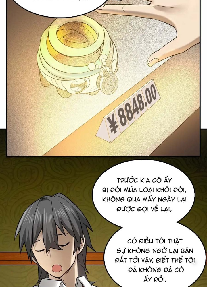 Ngô Mệnh Phụng Thiên Chapter 24 - Trang 2