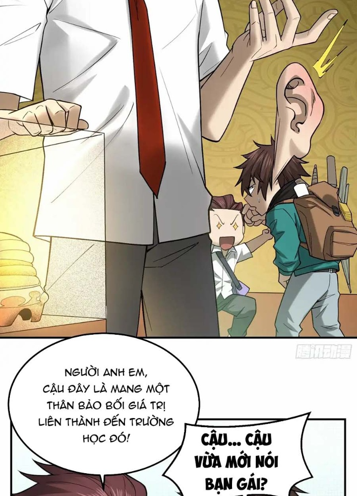 Ngô Mệnh Phụng Thiên Chapter 24 - Trang 2