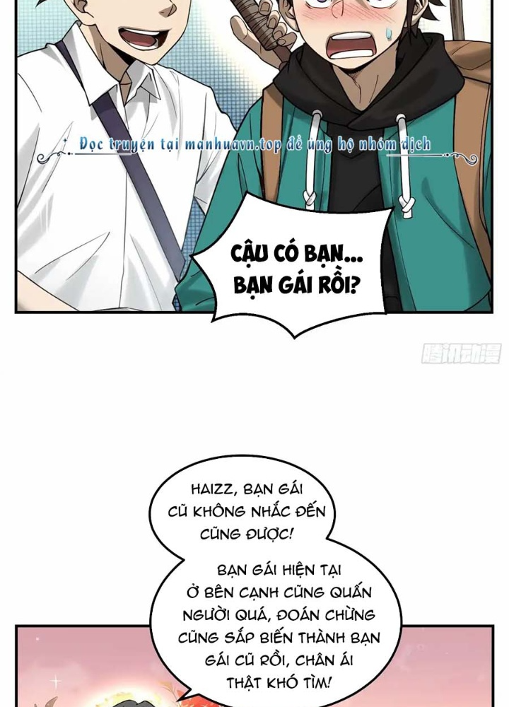 Ngô Mệnh Phụng Thiên Chapter 24 - Trang 2