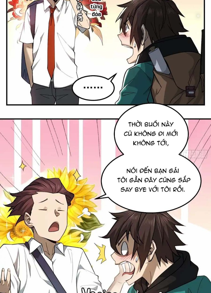 Ngô Mệnh Phụng Thiên Chapter 24 - Trang 2