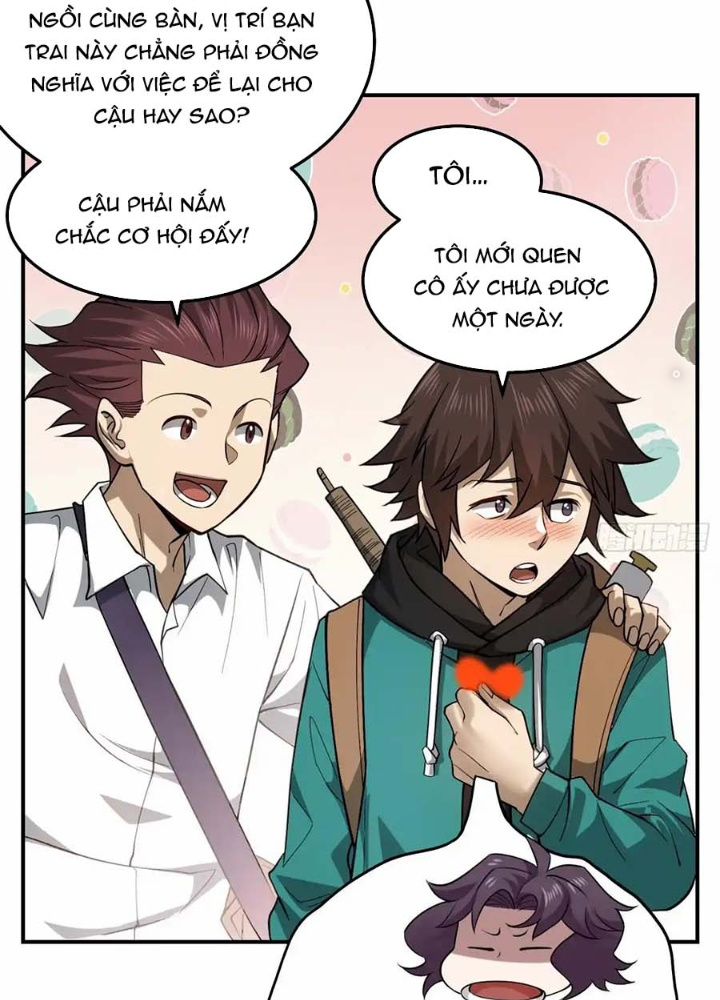 Ngô Mệnh Phụng Thiên Chapter 24 - Trang 2