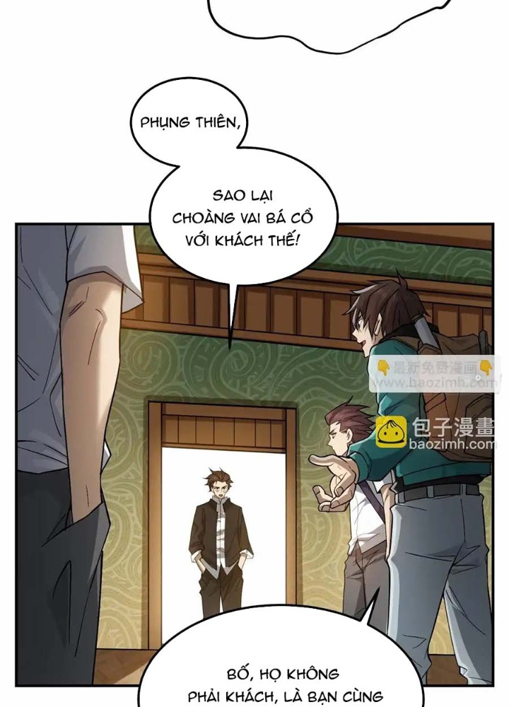Ngô Mệnh Phụng Thiên Chapter 24 - Trang 2