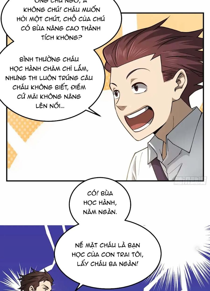 Ngô Mệnh Phụng Thiên Chapter 24 - Trang 2