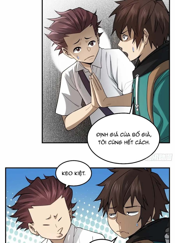 Ngô Mệnh Phụng Thiên Chapter 24 - Trang 2