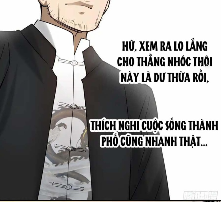 Ngô Mệnh Phụng Thiên Chapter 24 - Trang 2