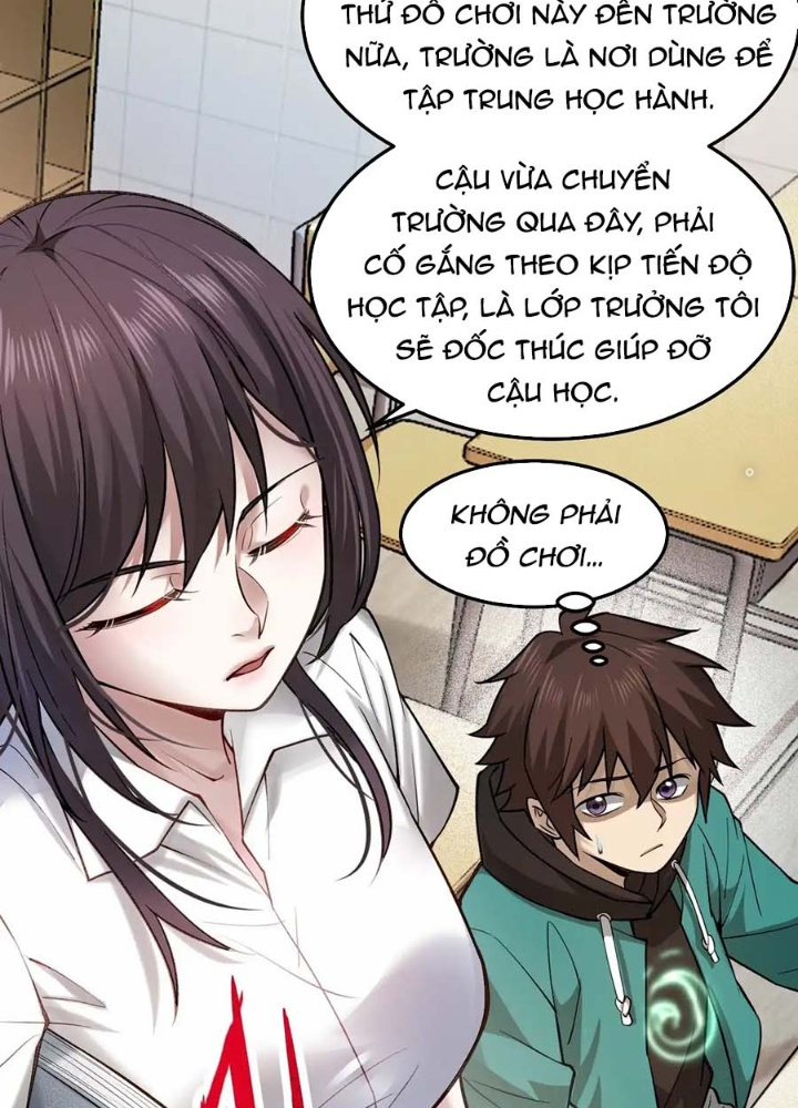 Ngô Mệnh Phụng Thiên Chapter 24 - Trang 2