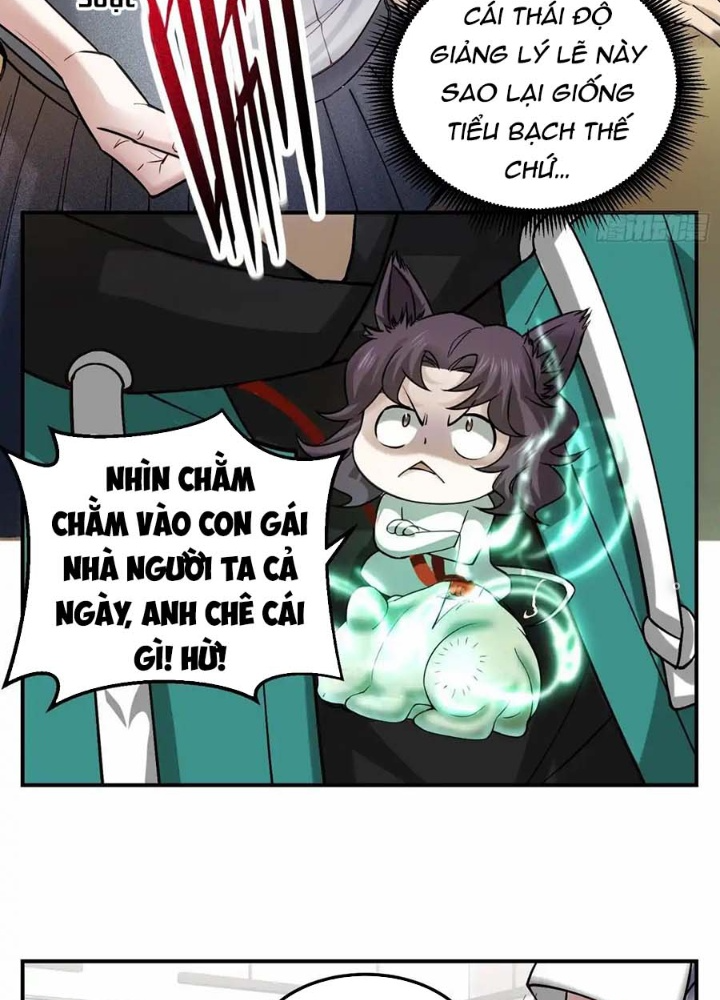 Ngô Mệnh Phụng Thiên Chapter 24 - Trang 2