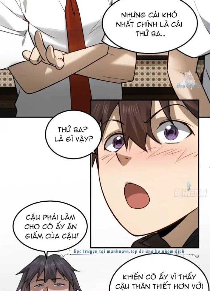 Ngô Mệnh Phụng Thiên Chapter 25 - Trang 2