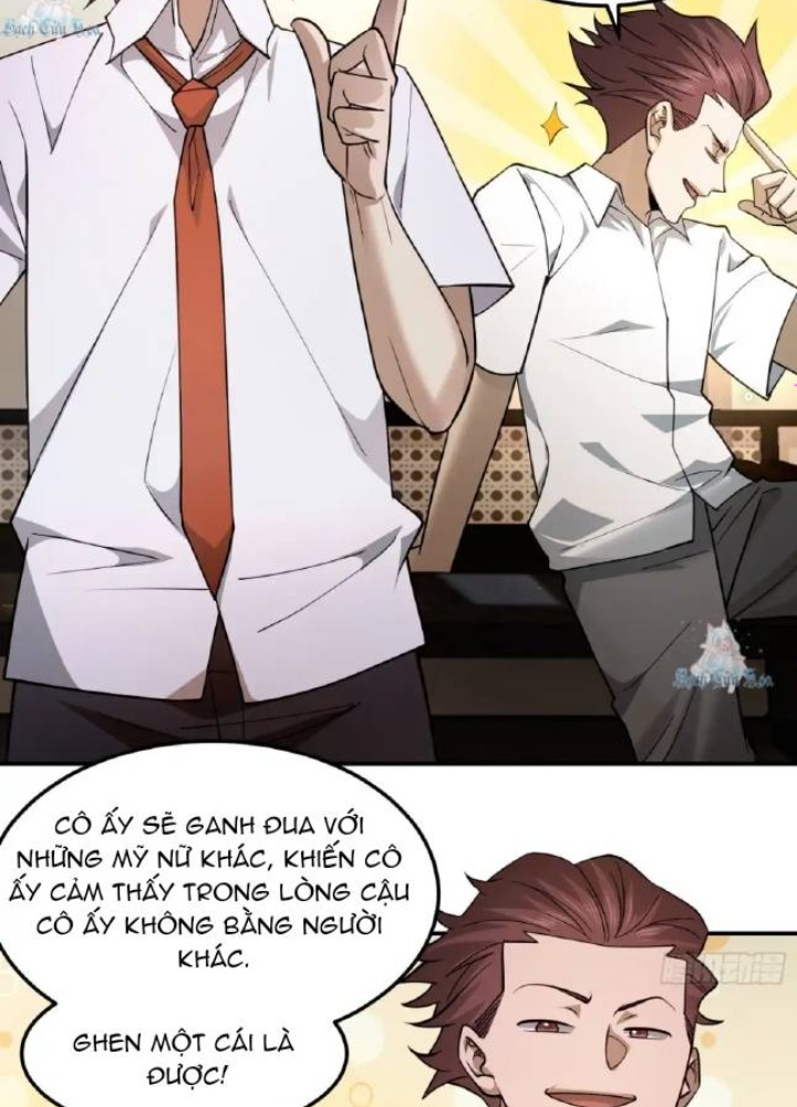 Ngô Mệnh Phụng Thiên Chapter 25 - Trang 2