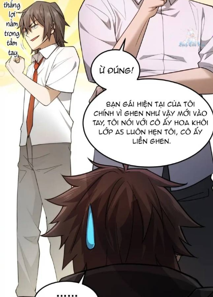 Ngô Mệnh Phụng Thiên Chapter 25 - Trang 2