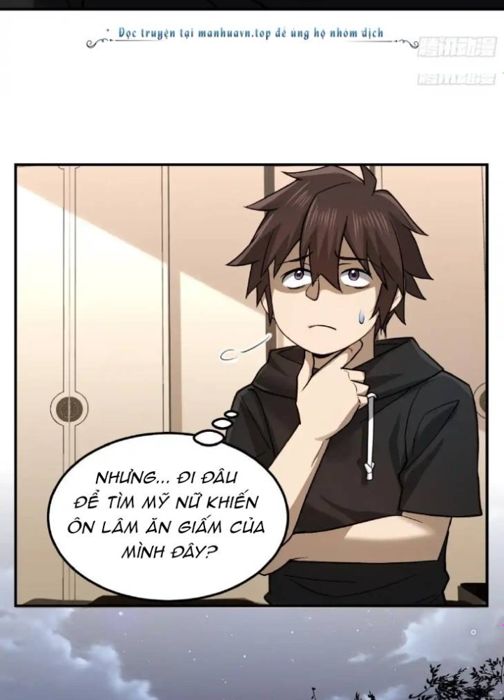 Ngô Mệnh Phụng Thiên Chapter 25 - Trang 2