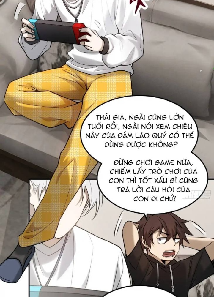 Ngô Mệnh Phụng Thiên Chapter 25 - Trang 2