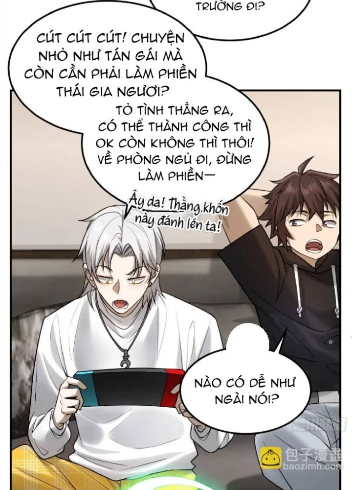 Ngô Mệnh Phụng Thiên Chapter 25 - Trang 2