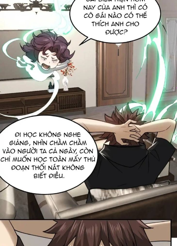 Ngô Mệnh Phụng Thiên Chapter 25 - Trang 2