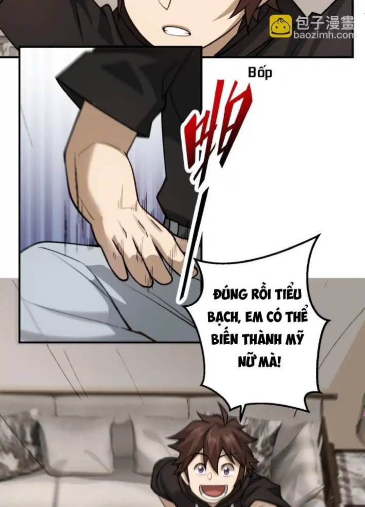 Ngô Mệnh Phụng Thiên Chapter 25 - Trang 2