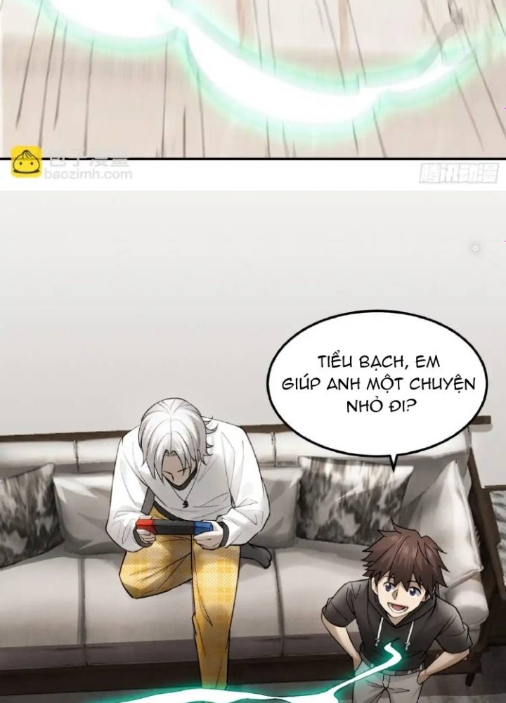 Ngô Mệnh Phụng Thiên Chapter 25 - Trang 2