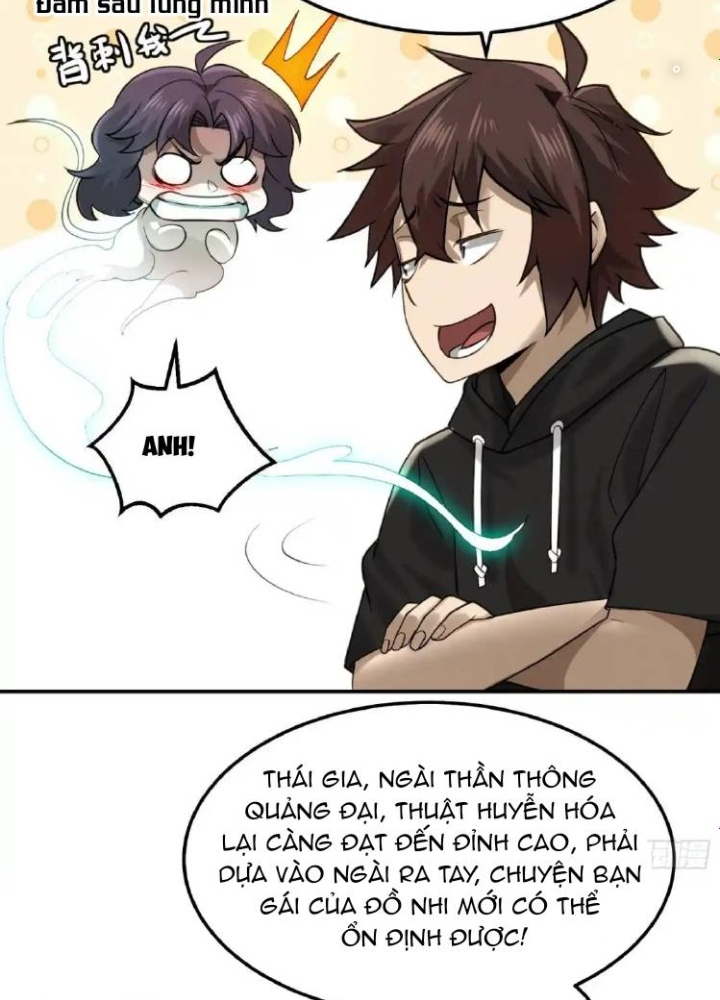 Ngô Mệnh Phụng Thiên Chapter 25 - Trang 2